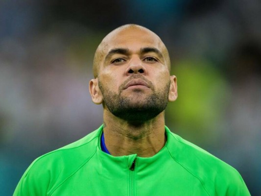 Dani Alves cambia de abogado, Inés Guardiola releva a Cristóbal Martell
