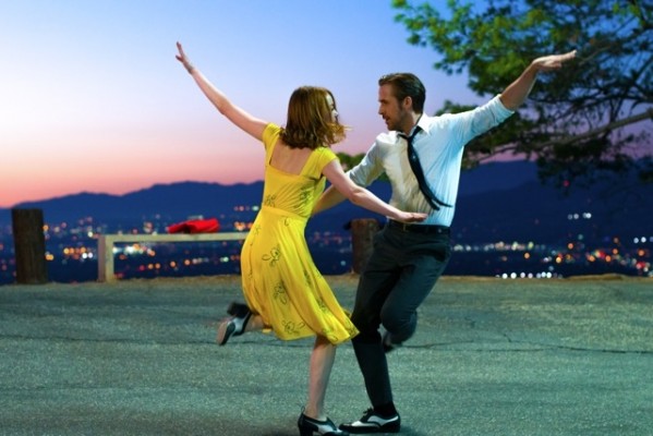 El Festival de Toronto despeja el camino a los Oscar a 'La La Land'