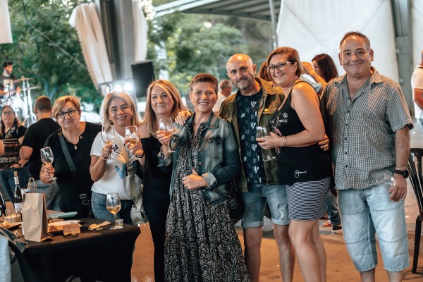L'Aperitiu de Penyagolosa torna a maridar torrons, bolets, caça i formatges amb música, vi i cervesa artesana