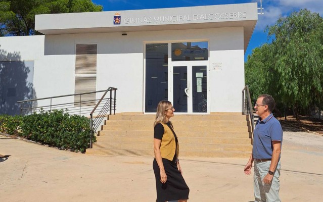 Alcossebre constitueix una comunitat energètica local i preveu instal·lar plaques fotovoltaiques 