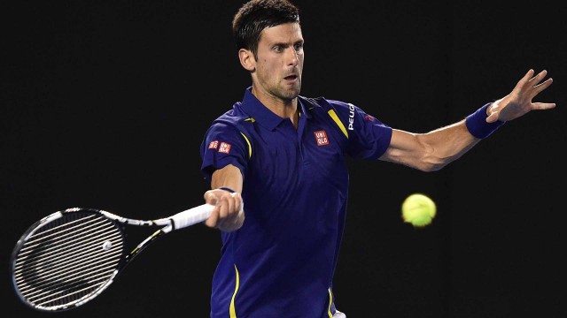 Djokovic, otra semana más al frente