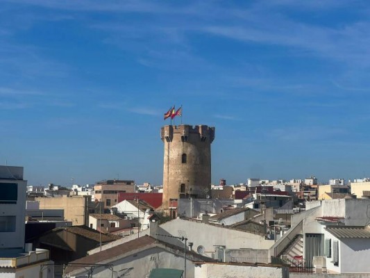 
Compromís per Paterna pide la construcción de tres centros para mayores en Paterna
