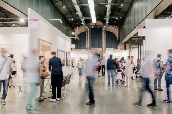 Nueve galerías de la Comunitat Valenciana participan en la feria ESTAMPA 2016