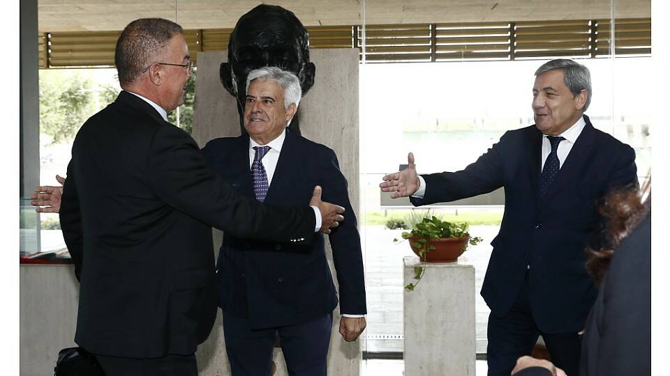 España, Portugal y Marruecos asumen 