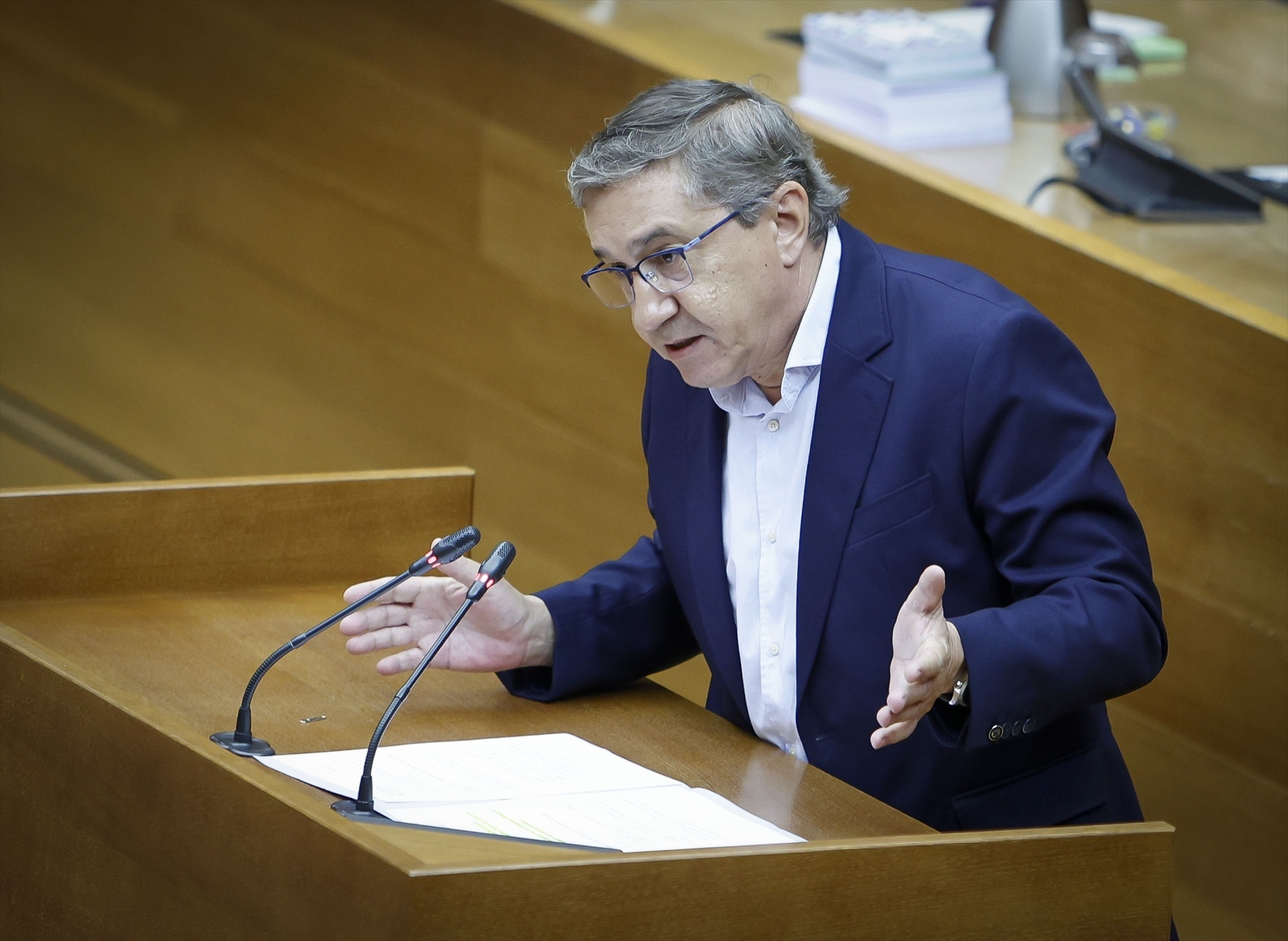 Rovira: 