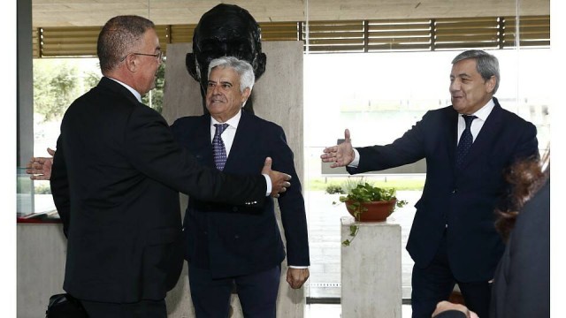 España, Portugal y Marruecos asumen 
