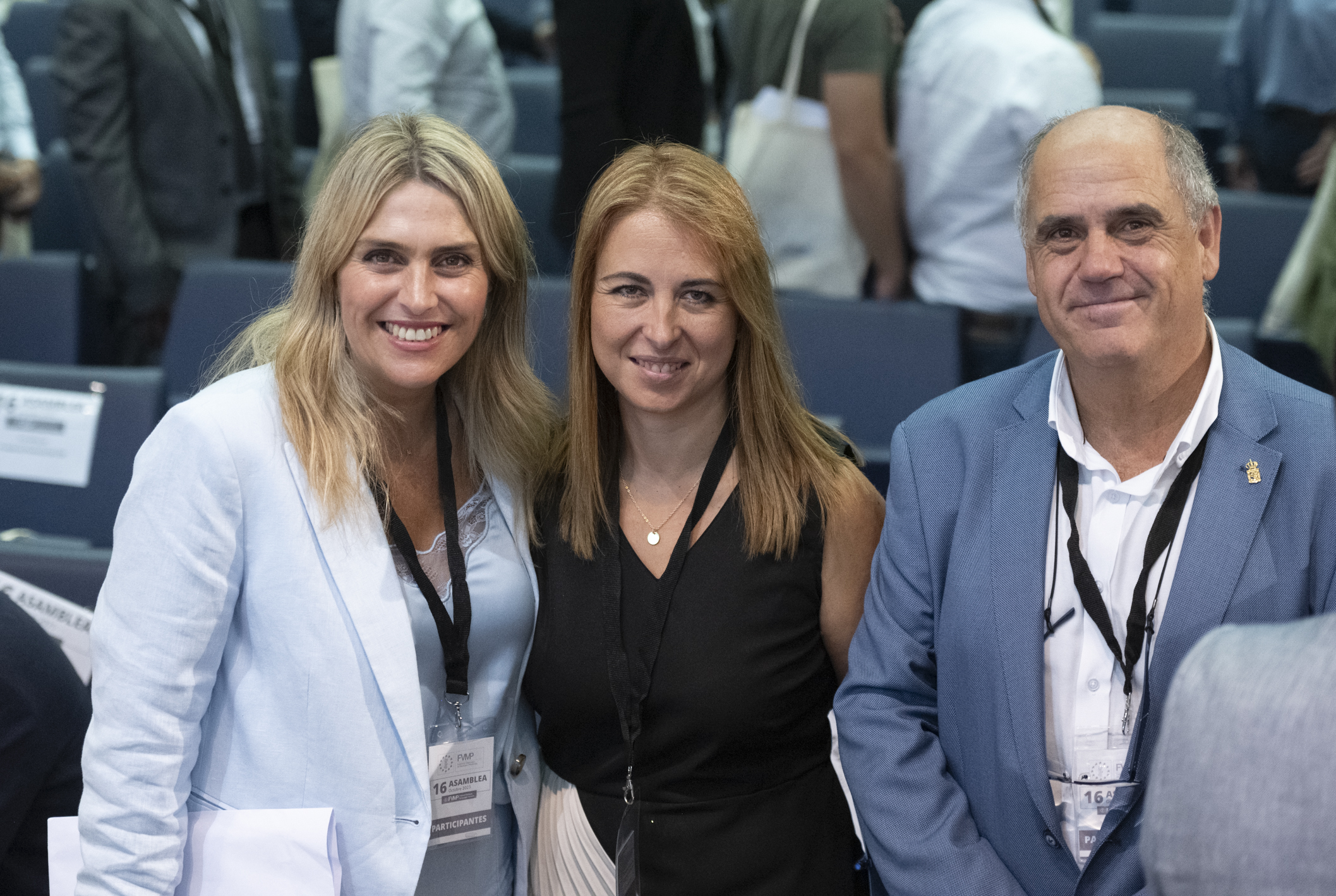 Marta Barrachina celebra la elección de Juanma Cerdá como vicepresidente de la FVMP 