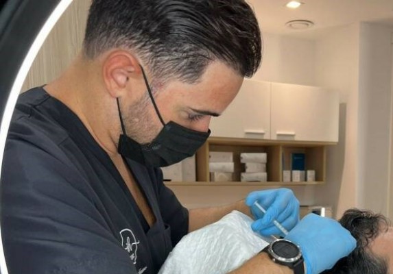 La regeneración capilar llega desde Turquía: IH Klinic establece su sede central en Cartagena