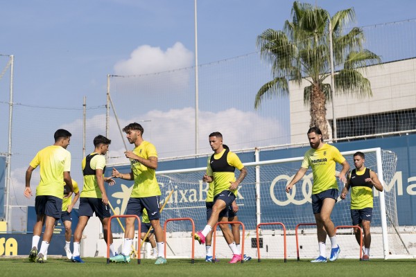 El Villarreal, sin margen de error ante un Rennes invicto en Ligue 1 y líder del grupo