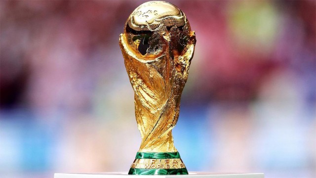 España será sede del Mundial de fútbol 2030 y Murcia aspira a albergar partidos