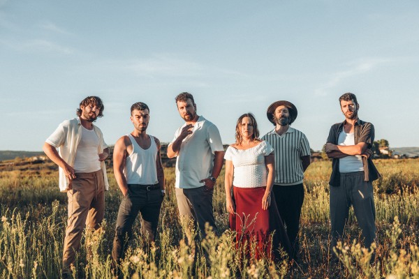 El Diluvi presenta 'La mentida' per concloure etapa abans de la seua aturada
