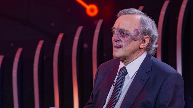 El investigador Mariano Barbacid imparte en la UMH una conferencia sobre cánceres