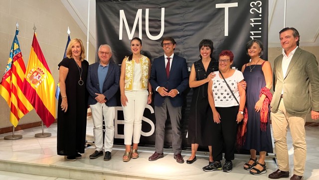 Guillermo Heras sigue muy presente en la Muestra de Teatro Español de Autores Contemporáneos 
