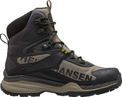 Montragon HT, el nuevo calzado todoterreno de Helly Hansen