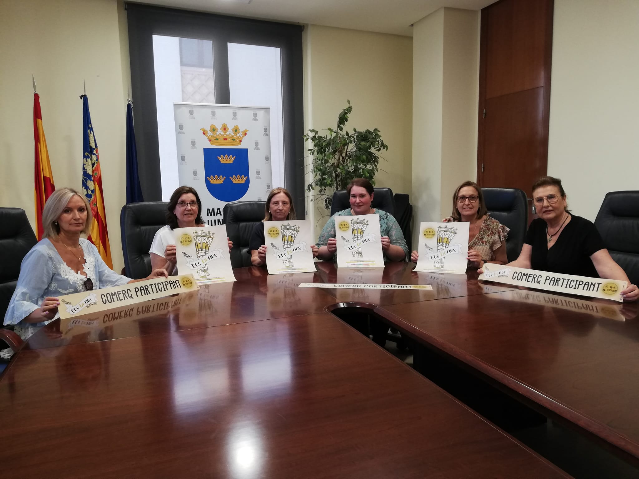 Foto: Ayuntamiento de Burriana - 
