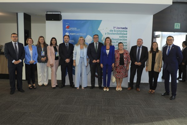 Carrasco anuncia un plan de desarrollo industrial en la zona sur de Castelló para atraer inversiones