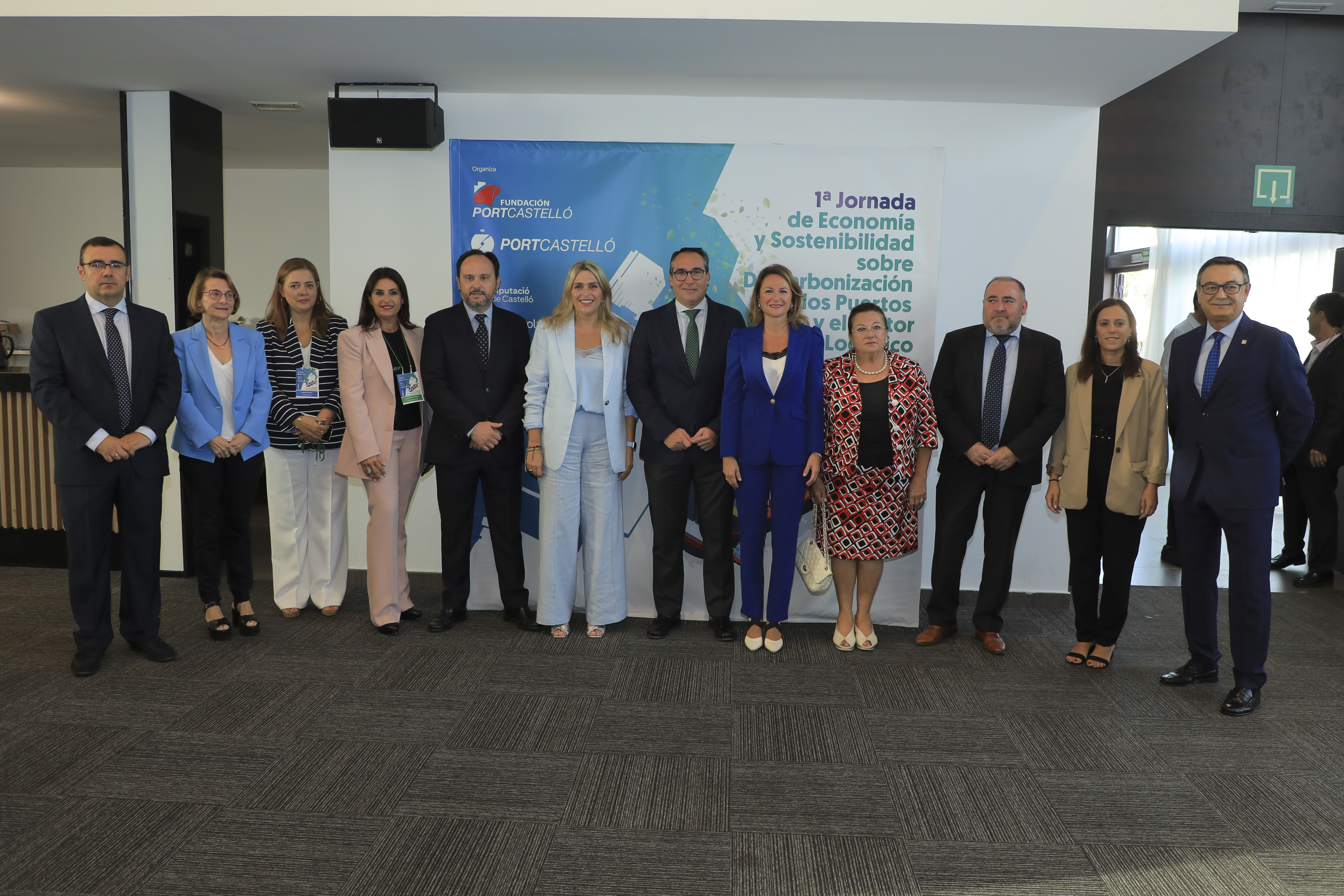 Carrasco anuncia un plan de desarrollo industrial en la zona sur de Castelló para atraer inversiones