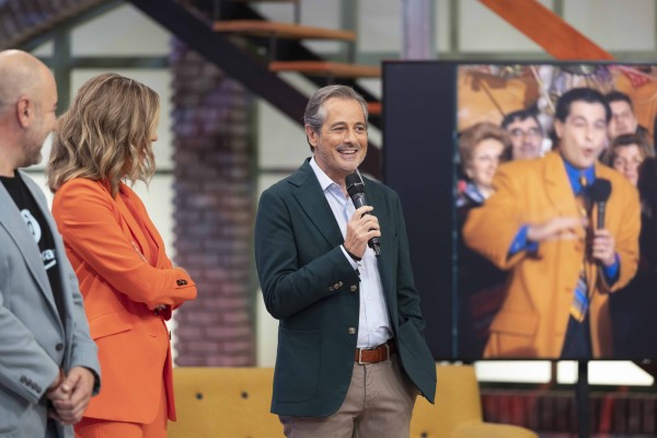 À Punt confia en Ximo Rovira i 'L'Alqueria Blanca' la seua 