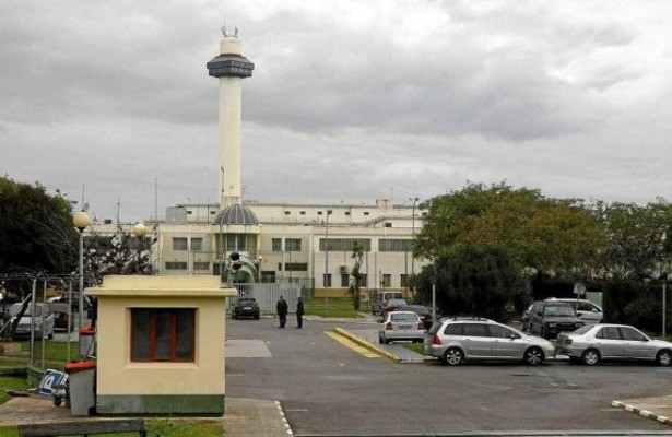 Trabajadores de mantenimiento de la cárcel de Picassent, en huelga por los impagos de la empresa