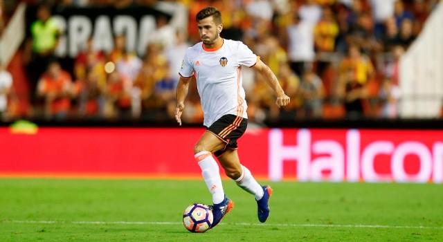 El Valencia CF recibirá al Barça el sábado 22 de octubre a las 16:15 horas