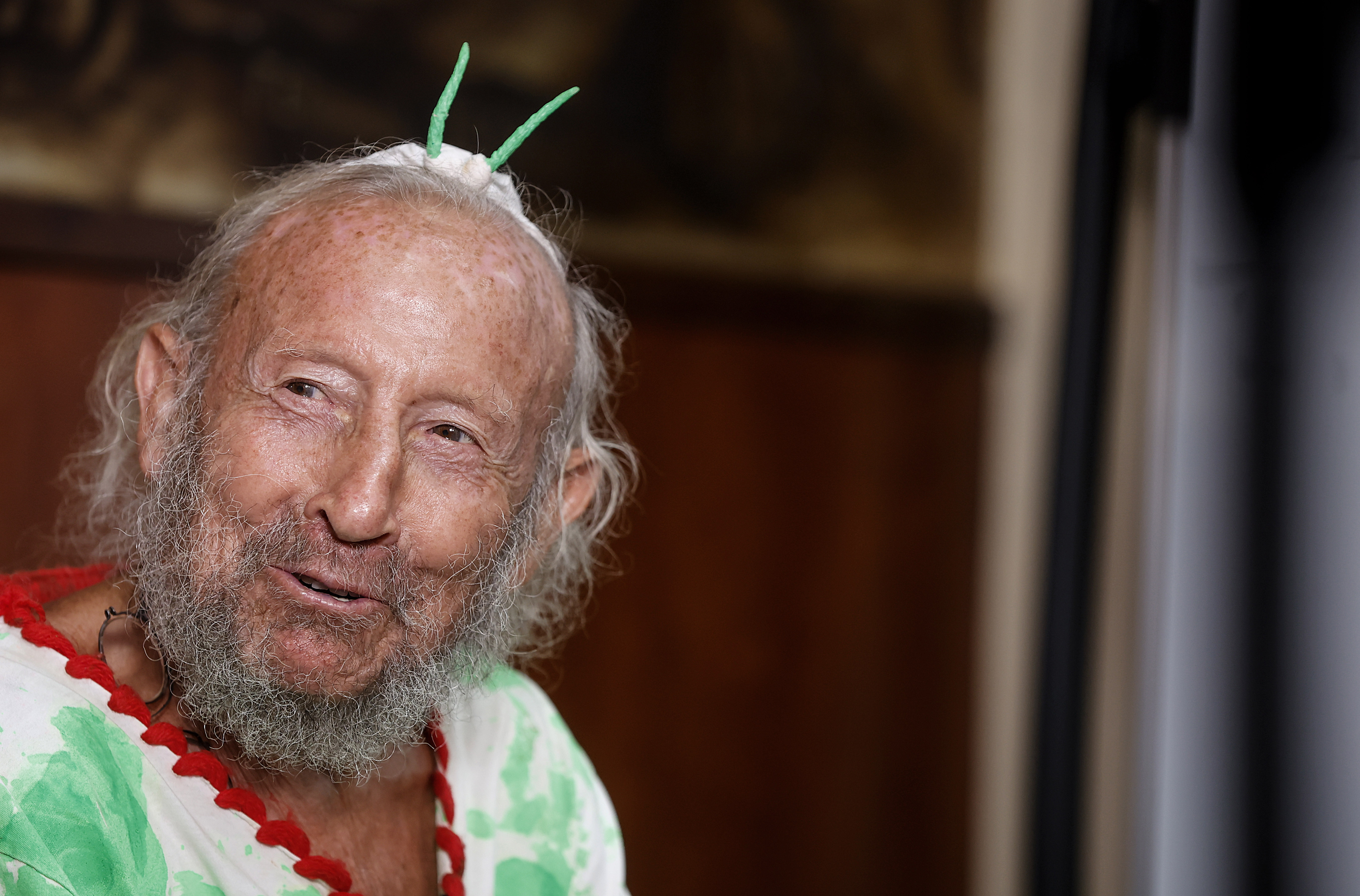 Foto: Rober Solsona / Europa Press  - 