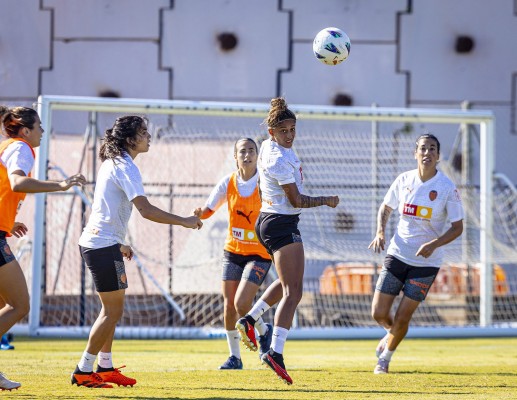 El Valencia visita al 'coco'