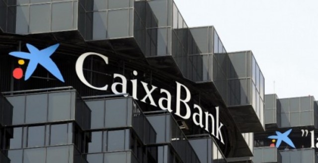 Ojo con los 2,38 euros de CaixaBank en bolsa
