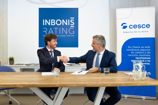 Cesce e Inbonis Rating agilizarán la tramitación de las coberturas por cuenta del Estado