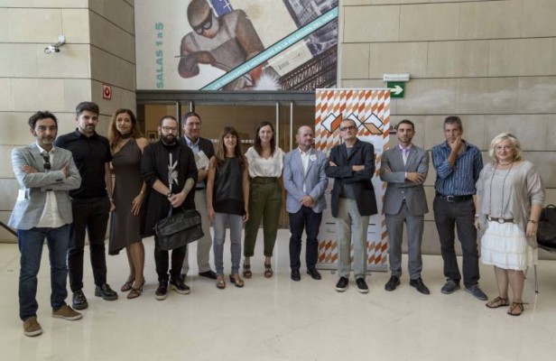 El IVAM comprará por primera vez obra que se exhiba en Abierto Valencia