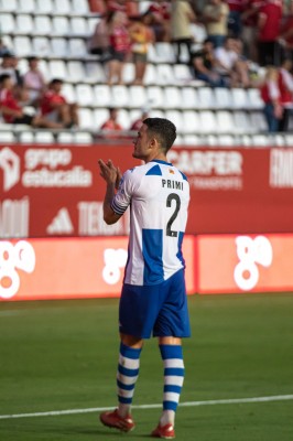 'Primi' Férriz: 