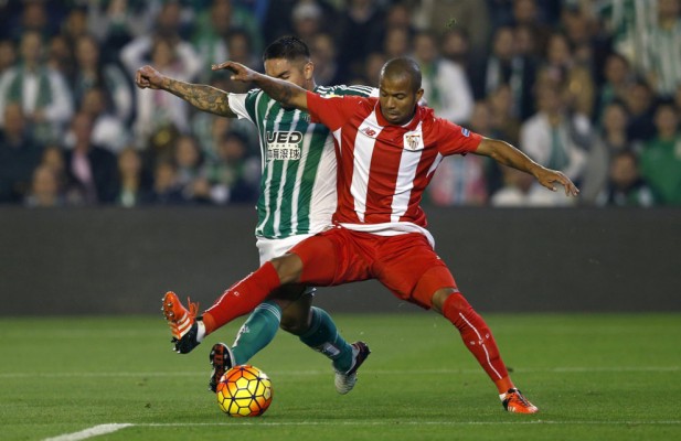 Sevilla y Betis vuelven a verse las caras en un intenso derbi