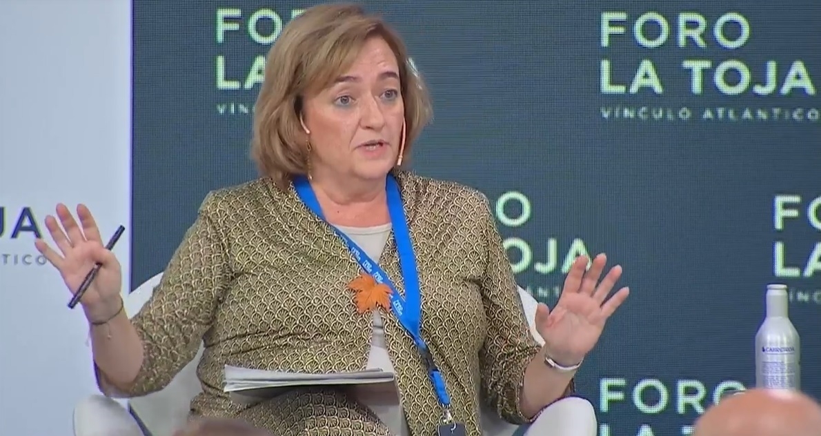 La AIReF sugiere recoger los residuos 