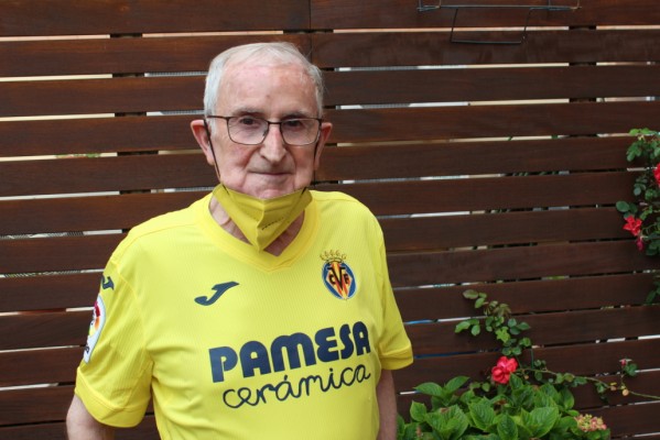 Fallece Mosén Guillermo, cura del Villarreal CF e hijo adoptivo de la ciudad
