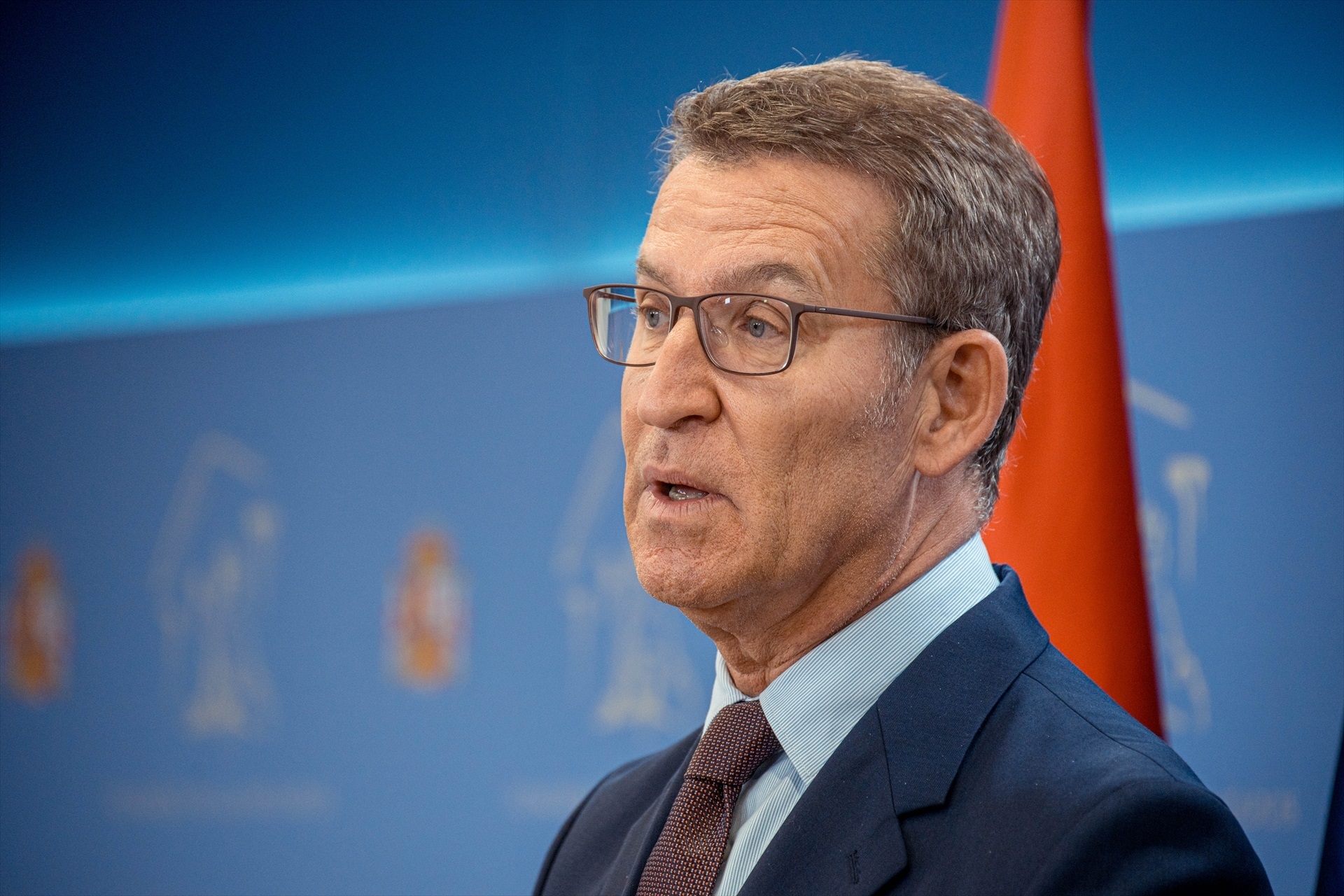 Imagen de archivo. Foto: G.LUENGAS/EP - 