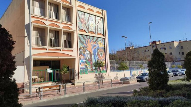 Carrasco suma 10 millones para construir nuevos colegios: vía libre a Gimecons con el Mestre Canós
