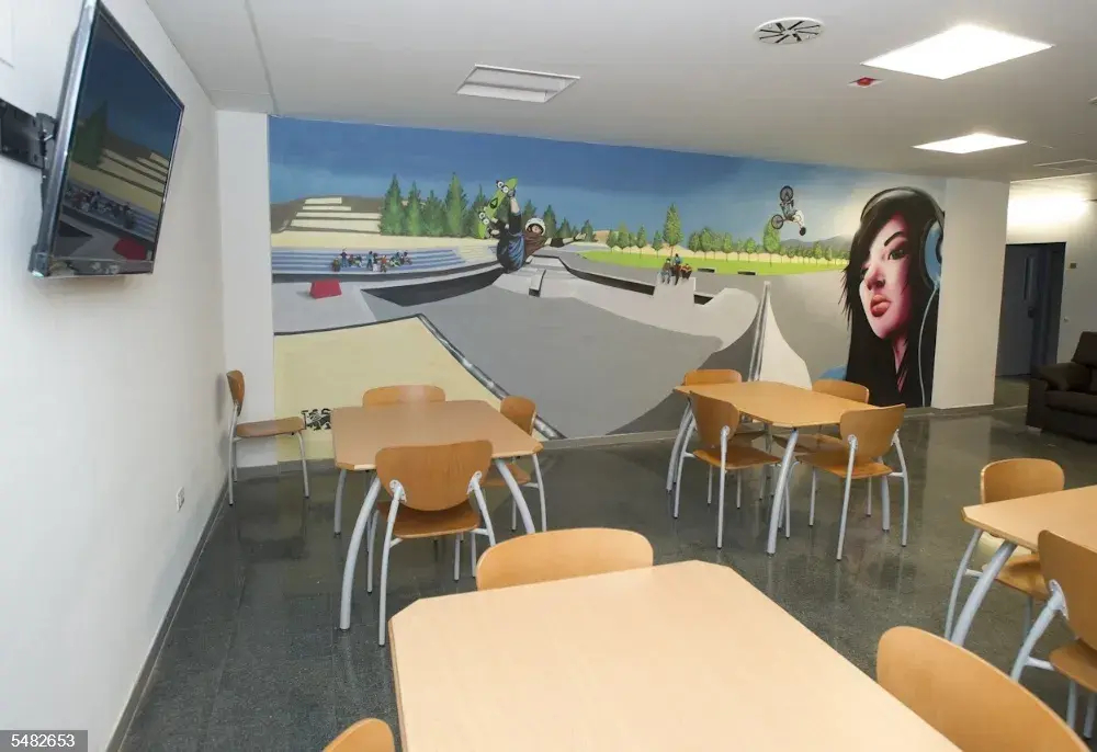 Foto: EP / Javier Vilar - 