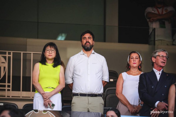 Un año de local management