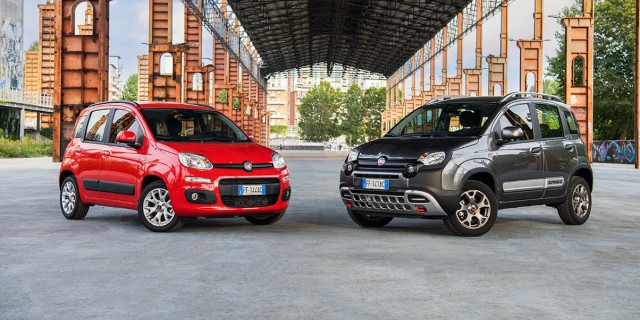 Ya se pueden relizar los pedidos para el Panda 2017: Personalidad y conectividad