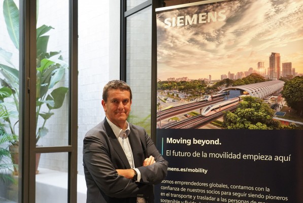 Siemens Mobility crece en València: traslada su centro a La Marina tras crear ya 50 empleos 