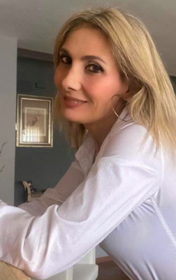 Alicia García-Herrera: 