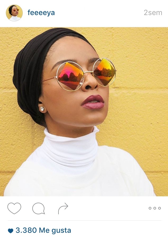 La moda en el Islam: musulmanes 'hipsters' y 'fashionistas' con hijab