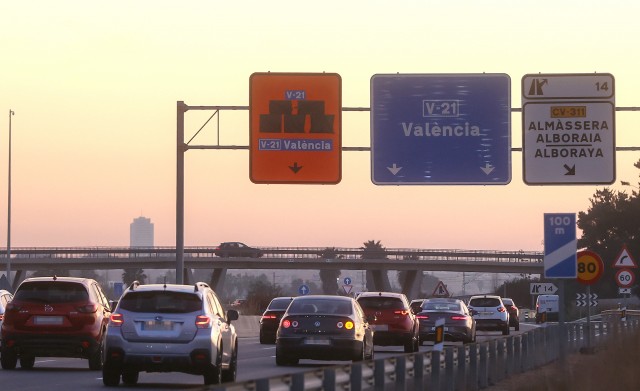 ¿Valéncia?

