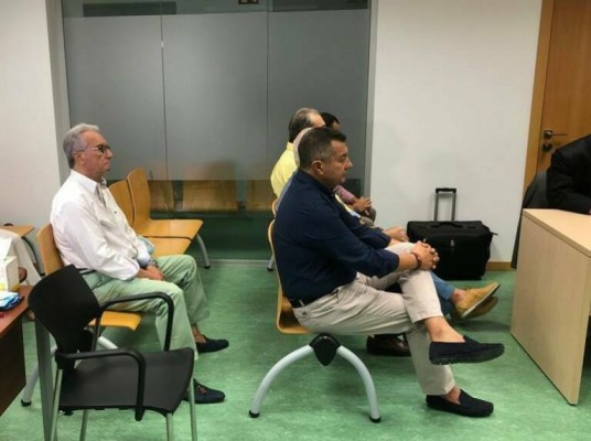 La Audiencia descarta anomalías en el 'caso Isjoma' y absuelve a dos exediles del PP de Alicante 
