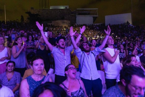 MC pide que se revisen y actualicen los planes de protección de grandes eventos municipales al considerar que alguno de ellos está obsoleto