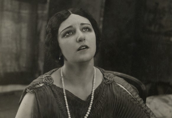 Helena Cortesina, la pionera del cine 100 años antes de Jaione Camborda 