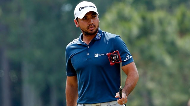 Jason Day lidera una semana más la clasificación mundial de golf