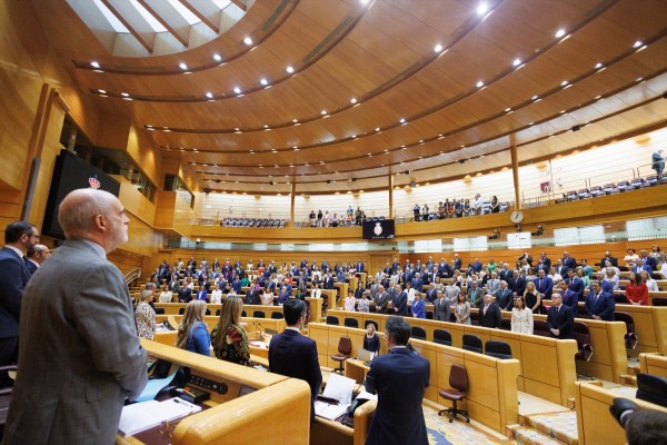 El PP impulsa una iniciativa para incluir imágenes con IA en la definición de pornografía infantil