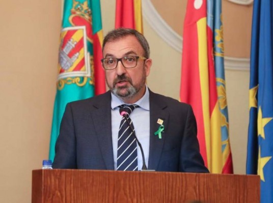 Castelló promete un alivio fiscal 