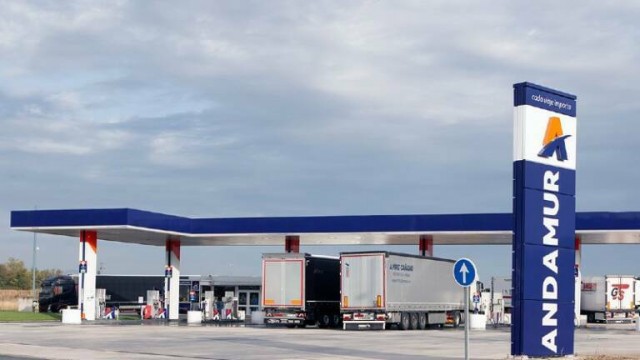 La lorquina Andamur eleva su beneficio hasta los 9 millones y espera crecer un 15% este año