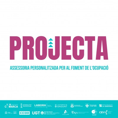 El Pacto Territorial por el Empleo del Camp de Morvedre empieza con su proyecto Plan Projecta